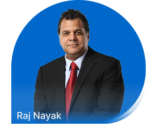 Raj Nayak