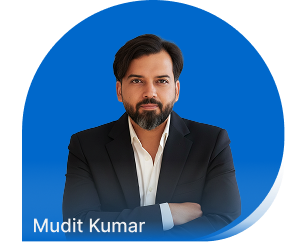Mudit Kumar